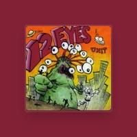 12 Eyes