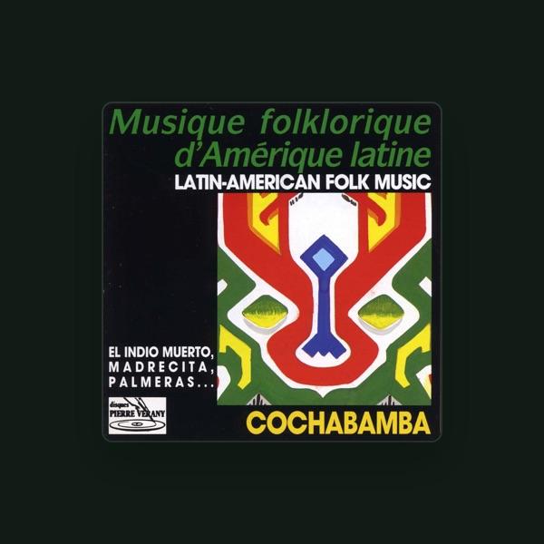 Cochabamba