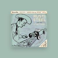 Rusti Steel