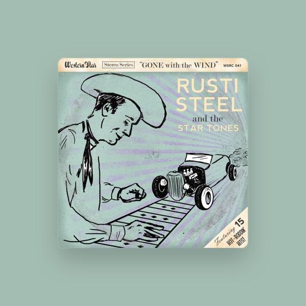 Rusti Steel