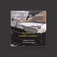Stefano Franzoni - Annamaria Maggese