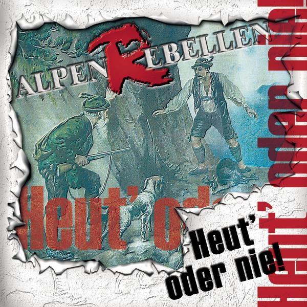 Freund' für's ganze Leb'n (Rebellen Mix)