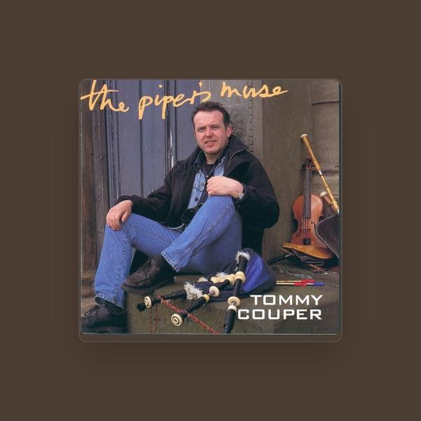 Tommy Couper