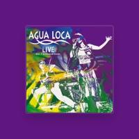 Agua Loca