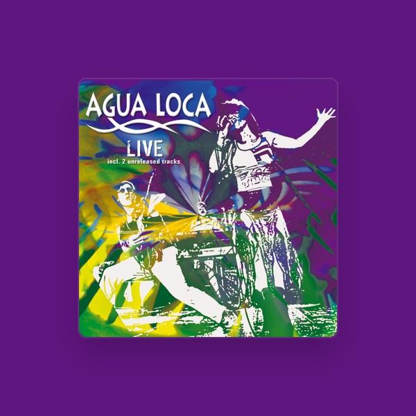 Agua Loca