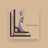 Calpurnia