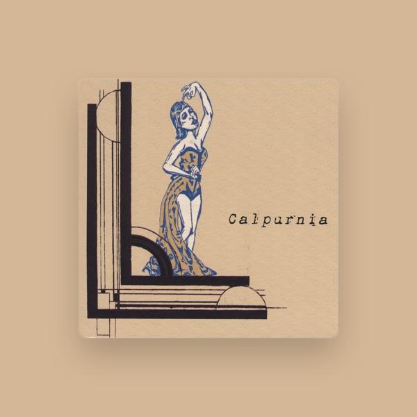 Calpurnia