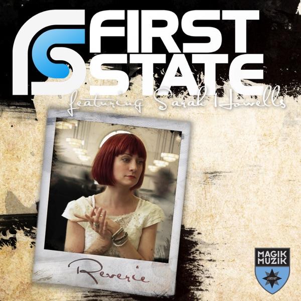 Reverie (Dash Berlin Remix) [feat. Sarah Howells]