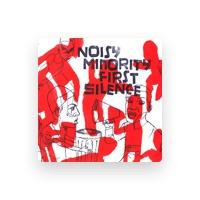 Noisy Minority