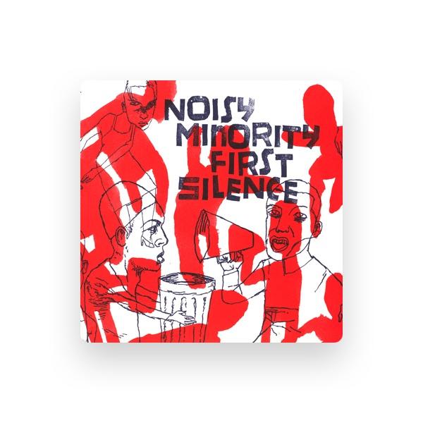 Noisy Minority