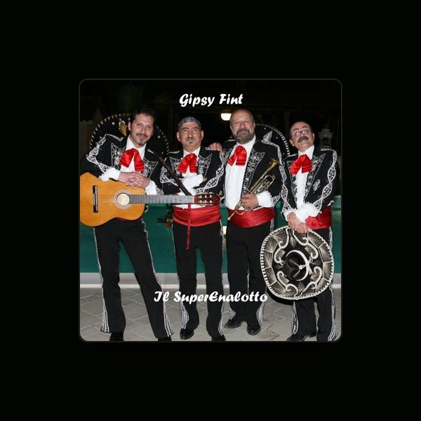 Gipsy Fint