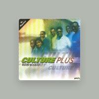 Culture Plus