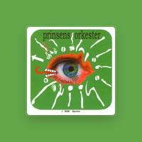 Prinsens Orkester
