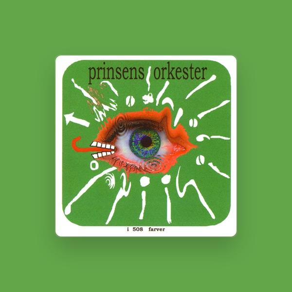 Prinsens Orkester