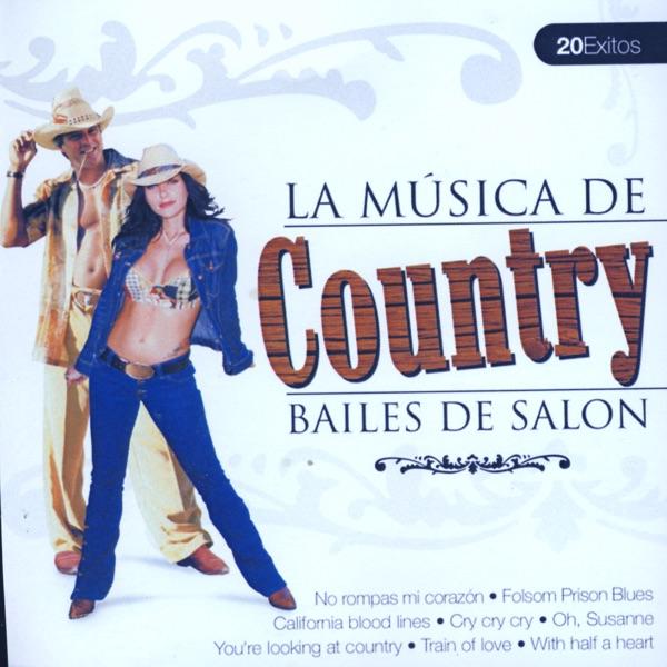 My Tennessee Home (Country. Bailes de Salón)