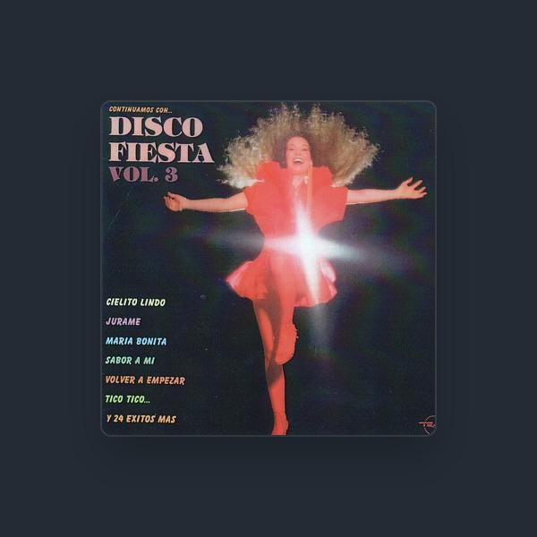 Disco Band