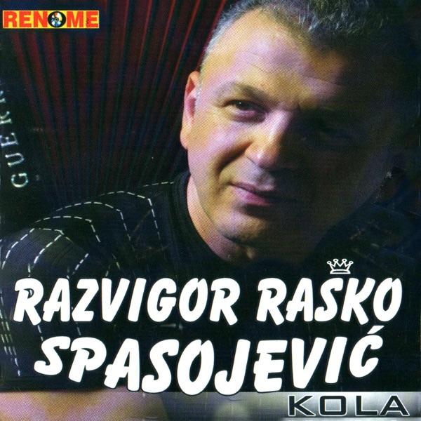 Hora Martisor (Accordion Music)
