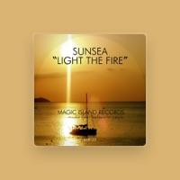 Sunsea