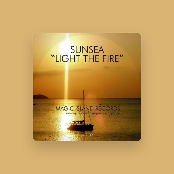 Sunsea