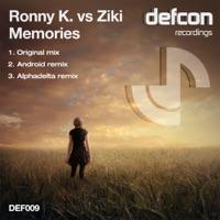 Memories (Original mix)