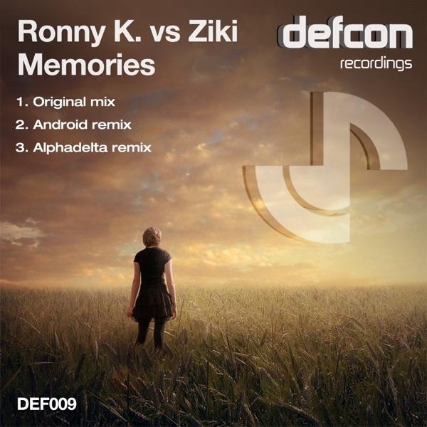 Memories (Original mix)