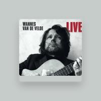 Wannes Van De Velde