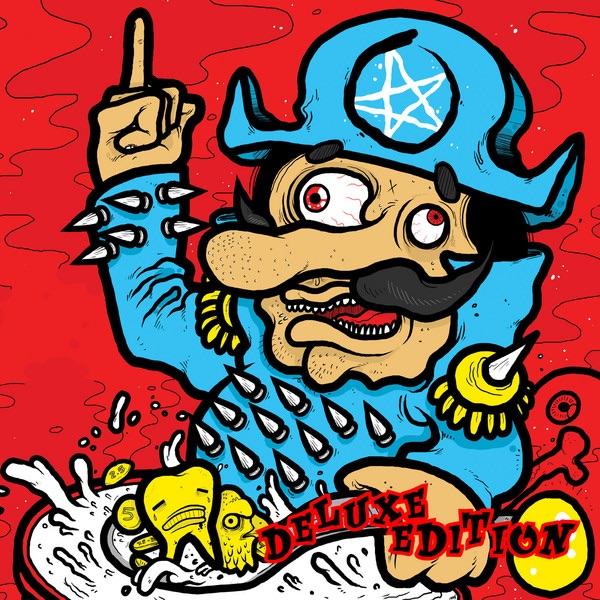Super Suburb Chix
