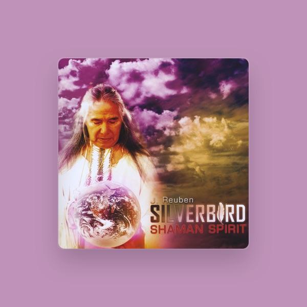 J. Reuben Silverbird