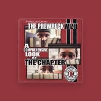 The Chapter