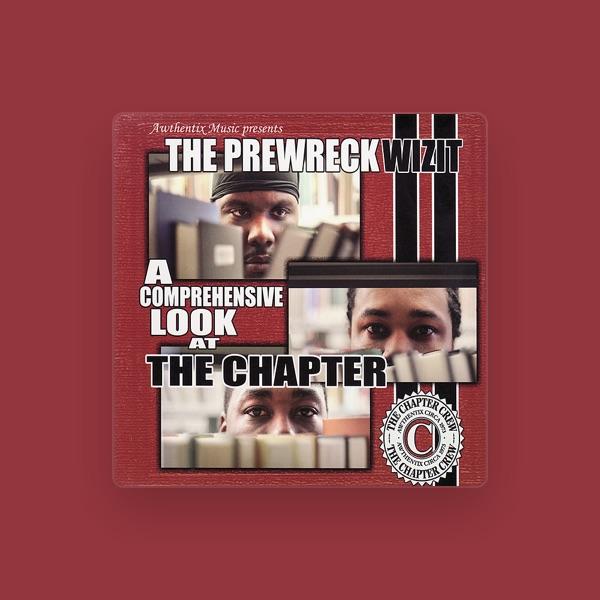 The Chapter