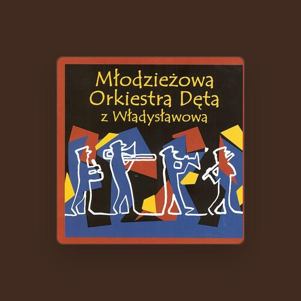 Youth Brass Band of Wladyslawowo
