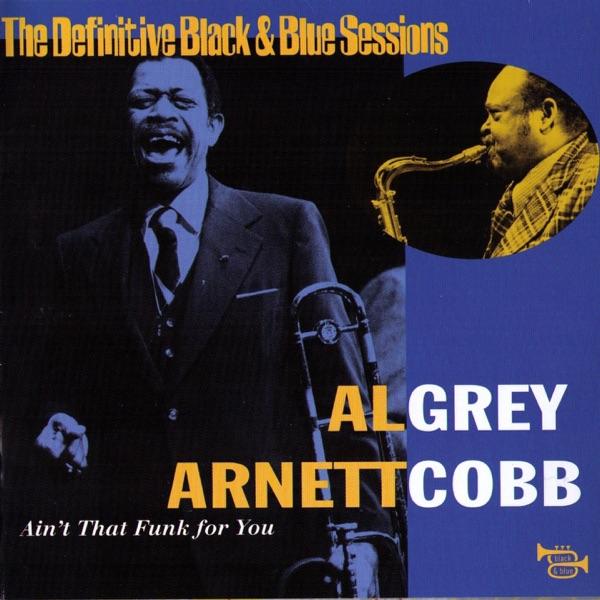 Blues Abrupt