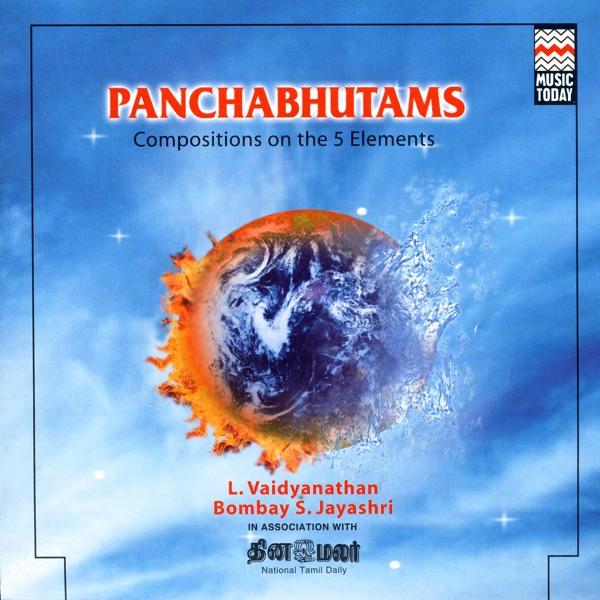 Panchashtaksharam