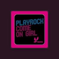 Playrock