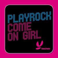 Come On Girl (Tribal Mix)