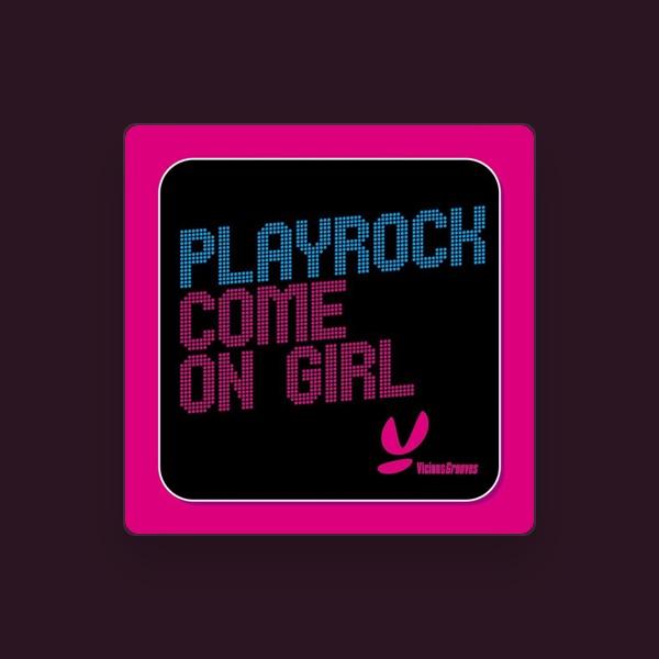 Playrock