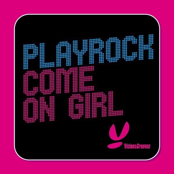 Come On Girl (Radio Edit)