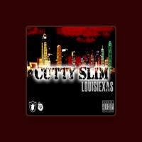 Cutty Slim