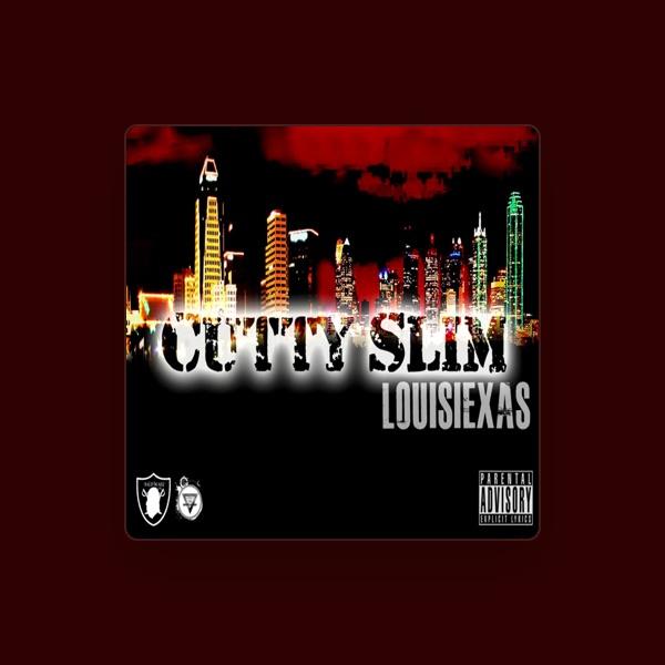 Cutty Slim