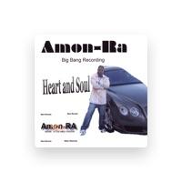 Amon-Ra