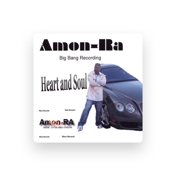 Amon-Ra