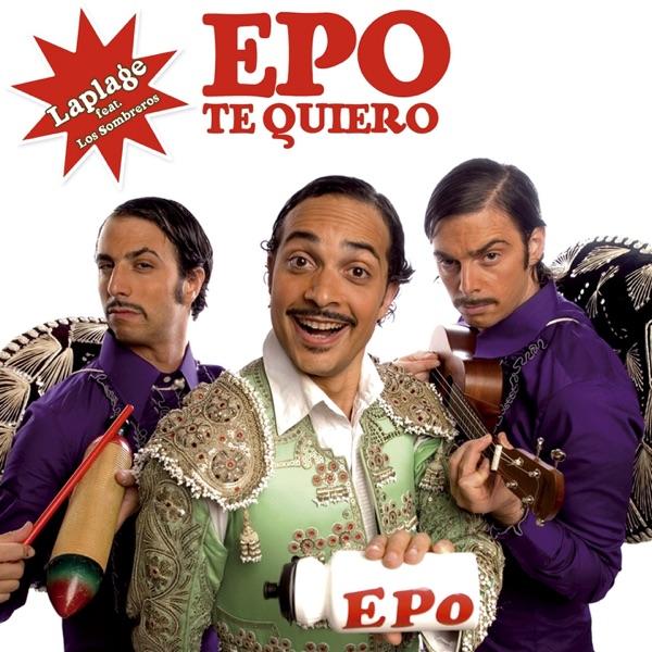 Epo Te Quiero (Ganja Remix)