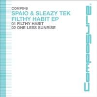 One Less Sunrise (Original Mix)
