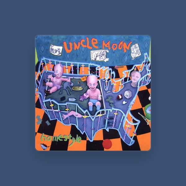 Uncle Moon