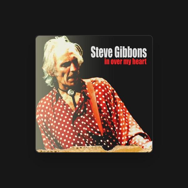 Steve Gibbons