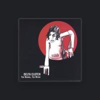 Delta Clutch