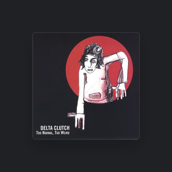 Delta Clutch