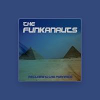 The Funkanauts