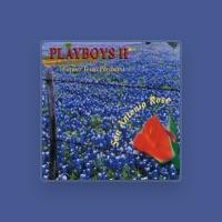 Playboys II
