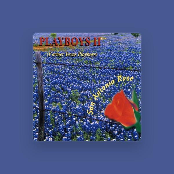 Playboys II